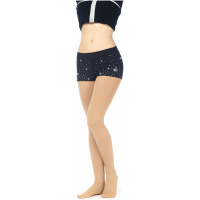 Sagester Figure Skating Pants Style: 442, Black