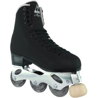 Jackson Mystique PA622 Men’s Inline Roller Skates for Beginners