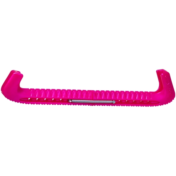 Protections pour patins à glace Guardog – Pearlz Pink Perlez