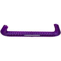 Protections de patins à glace Guardog – Pearlz Purple Perlez
