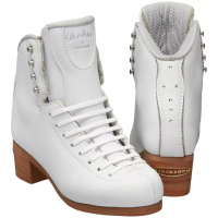 Jackson Ultima Debut Fusion DJ2450 Figure Skating Women's and Girls' Boots