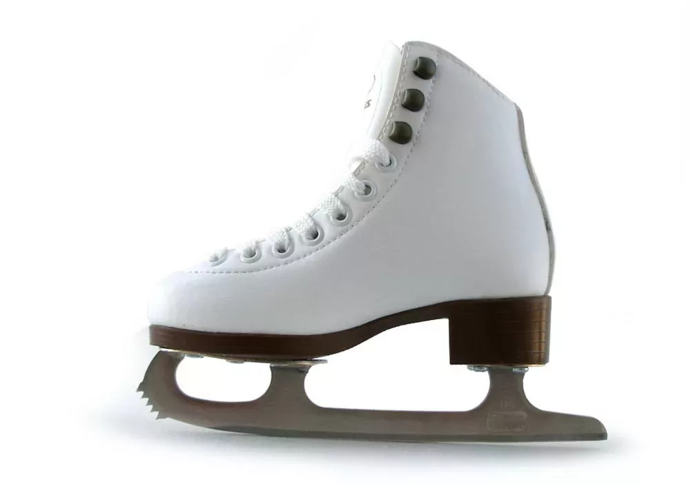 BOTAS Regina Damen- und Mädchen-Eiskunstlauf-Skates Schlittschuhe BOTAS