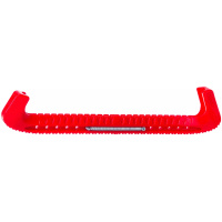 Guardog Ice Skate Guards - Red