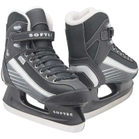 Jackson Ultima Softec Sport ST6102 Men’s and Boys’ Ice Skates Ice Skates Blade Softec