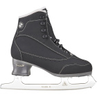 Jackson Ultima Softec Elite ST7200 Women's Ice Skates / Black