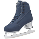 Jackson Ultima Softec Elite ST7200 Women's Ice Skates / Navy