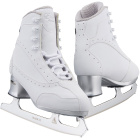 Jackson Ultima Softec Elite ST7200 Women's Ice Skates / White