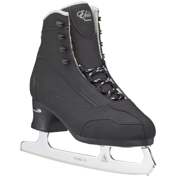Jackson Ultima Softec Elite ST7202 Men’s Ice Skates Ice Skates Blade Mark II