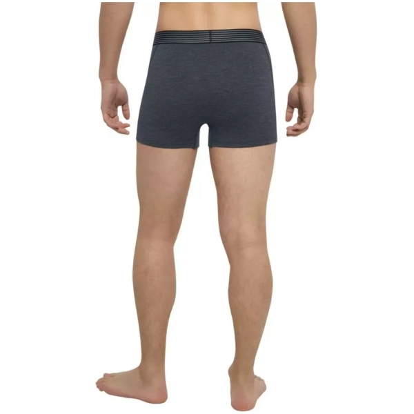 THERMOWAVE – MERINO LIFE / Mens Merino Wool Boxer Briefs / Dusty For Men