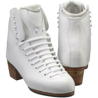 Jackson Ultima Supreme DJ5500 Figure Skating Boots for Women and Girls