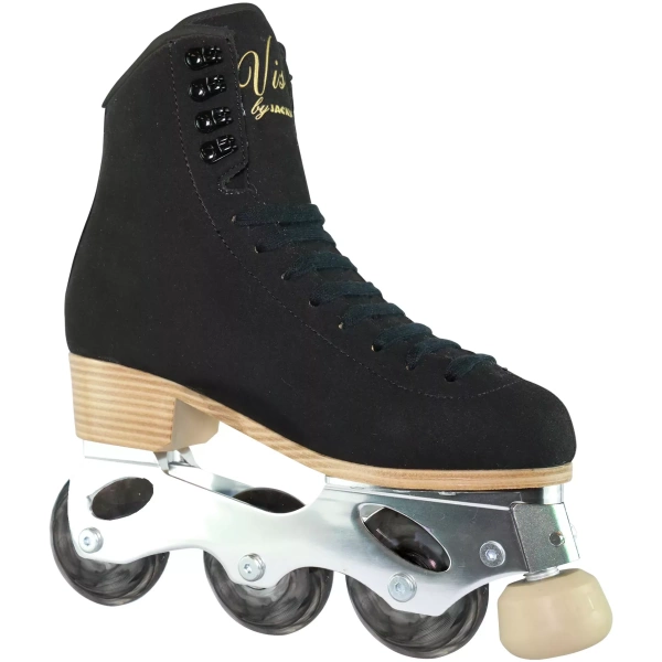 Jackson Ultima Vista PA500 Women’s Inline Roller Skates Black Inline Skates