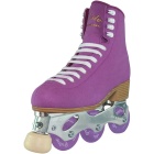 Jackson Ultima Vista PA500 Women's Inline Roller Skates Purple